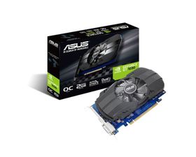 VGA NVIDIA GT1030 PH-GT1030-O2G ASUS