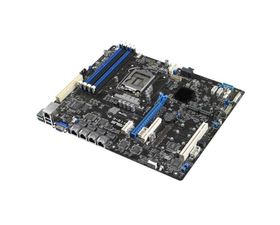 Asus SERVER P11C-C/4L