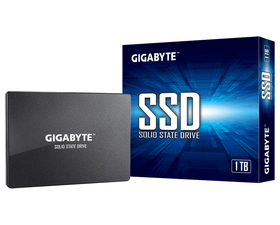 Gigabyte 1TB SSD 2.5'' SATA3