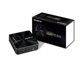 Gigabyte Brix GB-BRR7-4700 AMD Ryzen 7-4700U
