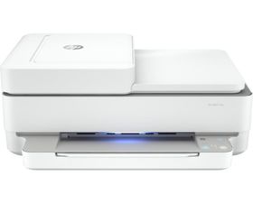 HP Envy 6420e Multifunción WiFi Blanca