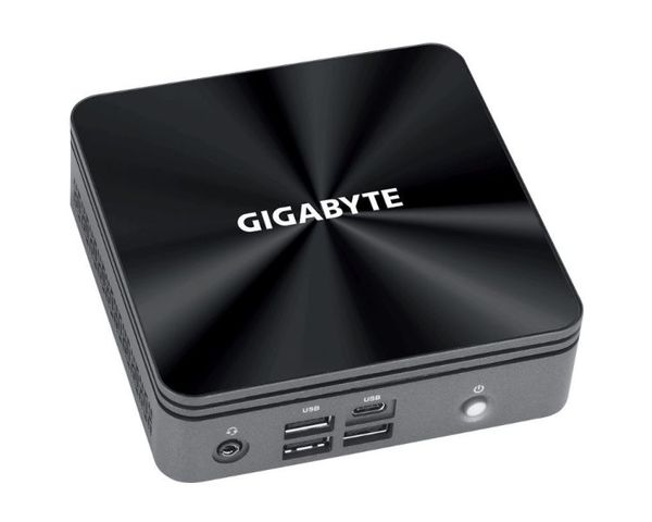 Gigabyte Brix GB-BRi5-10210E Intel Core i5-10210U