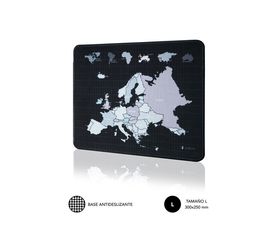 Subblim Europe Alfombrilla L