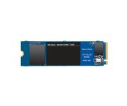 WD Blue SN550 2TB SSD Serie M.2 2280 PCIe NVMe
