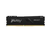 Kingston FURY Beast 4GB DDR4 2666 MHz CL16
