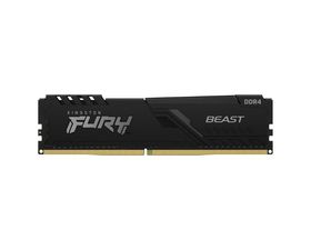 Kingston Fury Beast DDR4 4GB 3200 Mhz. CL16