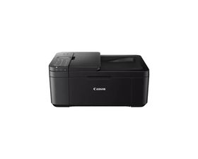 Canon Pixma TR4650 Multinfunción WiFi Negro