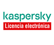 Kaspersky Antivirus 2020 1 Licencia Electrónica
