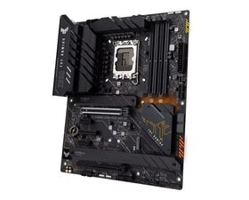 Asus TUF GAMING Z690-Plus WiFi D4