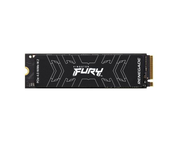 Kingston Fury Renegade 500GB SSD M.2 2280 NVMe PCI-E