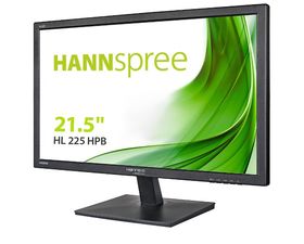 Hannspree HL225HPB 21.5" LED FullHD