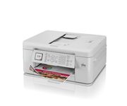 Brother MFCJ1010DW Impresora Multifunción Color Dúplex WiFi Fax