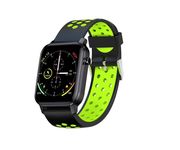Leotec Smartwatch MultiSport Bip2 Plus Verde
