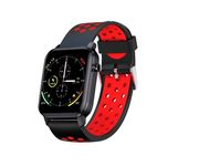 Leotec Smartwatch MultiSport Bip2 Plus Rojo
