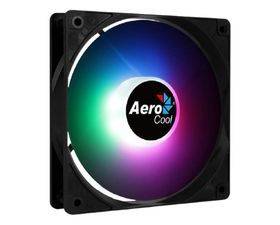 Aerocool Frost RGB Ventilador Auxiliar 120mm