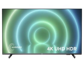Philips 55PUS7906 Smart TV 55" 4K UHD Ambilight