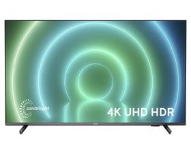 Philips 65PUS7906 Smart TV 65" 4K UHD Ambilight