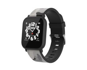 Canyon My Dino KW-33 Smartwatch Kids Negro