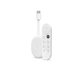 Google Chromecast con Google TV
