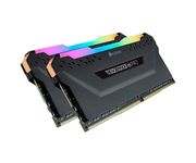 Corsair Vengeance RGB Pro 16GB (2x8GB) DDR4 3600 PC4-28800 CL18