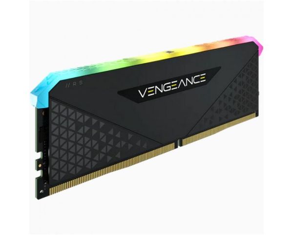 Corsair Vengeance RGB RS 16GB DDR4 3200MHz CL16