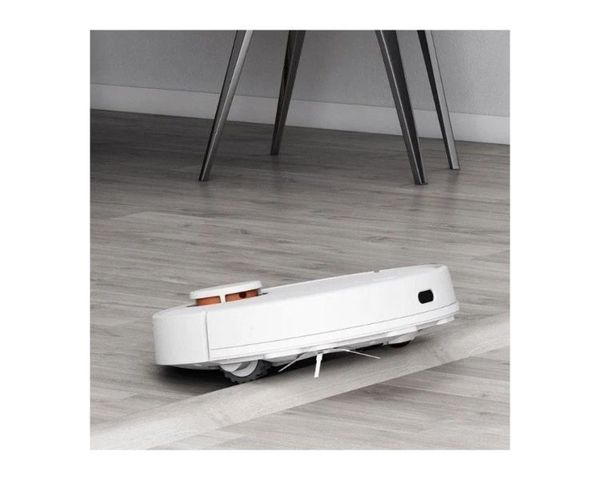 Xiaomi Mi Robot Vacuum Mop P Robot Aspirador Blanco