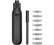 Xiaomi 16 en 1 Destornillador de Trinquete 