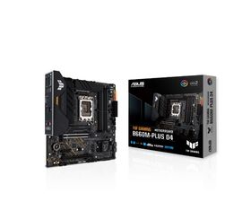 Asus TUF Gaming B660M-PLUS D4