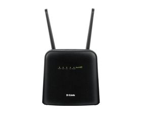 D-Link DWR-960 Router WiFi LTE 4G AC1200