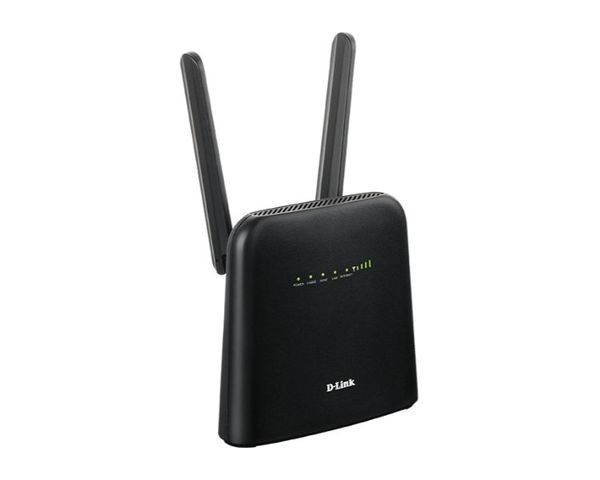 D-Link DWR-960 Router WiFi LTE 4G AC1200