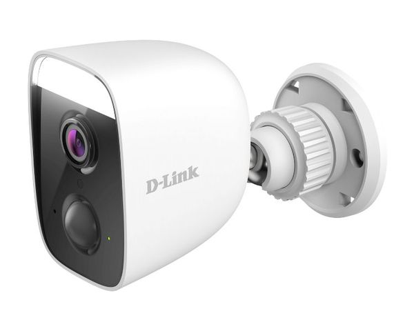 D-Link DCS-8627LH Cámara Spotlight WiFi FullHD para Exteriores