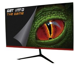 KeepOut XGM24V6 Monitor Gaming LED FullHD 23.8" 75Hz 