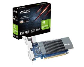 Asus GeForce GT730 2GB GDDR5