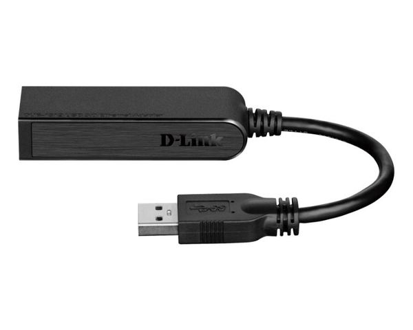 D-Link DUB-1312 Adaptador Ethernet Gigabit 