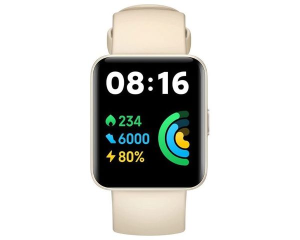 Xiaomi Redmi Watch 2 Lite Reloj Smartwatch Beige