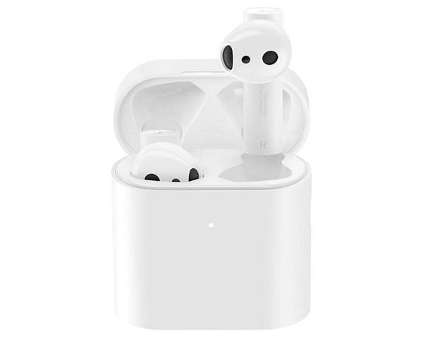 Xiaomi Mi True Wireless Earphones 2S Auriculares Bluetooth Blancos