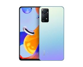  Xiaomi Redmi Note 11 Pro 6/64GB Azul Estelar