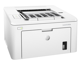 HP LaserJet Pro M203dn Impresora Láser Monocromo Dúplex Blanco