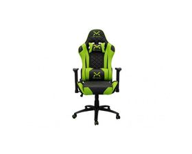 Droxio Troun Silla Gaming Negro/Verde