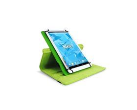 3GO Funda Universal Para Tablet de 10.1" Verde