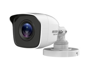 HiWatch HWT-B140-M Camara Vigilancia Analógica Lente Fija 2,8mm