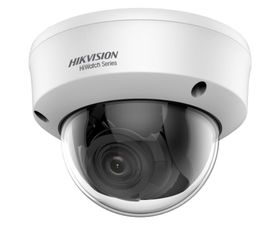 HiWatch HWT-D320-VF Camara Vigilancia Analógica Lente Variable 2,8mm a 12mm
