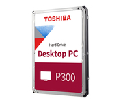 Toshiba P300 3.5" 2TB 5400RPM SATA 3