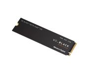 WD Black SN770 500GB NVMe SSD M.2 2280 PCIe