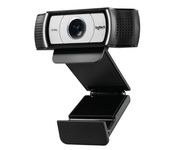 Logitech HD Webcam C930e 1080P Enfoque Automático