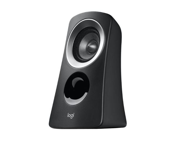Logitech Speaker System Z313 Altavoces 2.1