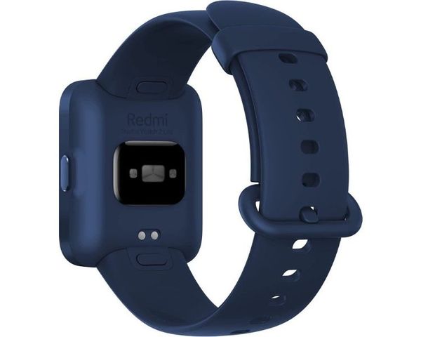 Xiaomi Redmi Watch 2 Lite Reloj Smartwatch Azul