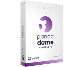 Panda Dome Complete 5 Dispositivos 1 Año