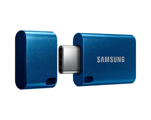 Samsung MUF-256DA 256GB USB-C Azul