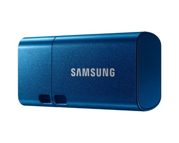 Samsung MUF-256DA 256GB USB-C Azul